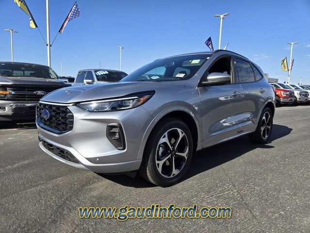 2024 Ford Escape ST-Line Elite