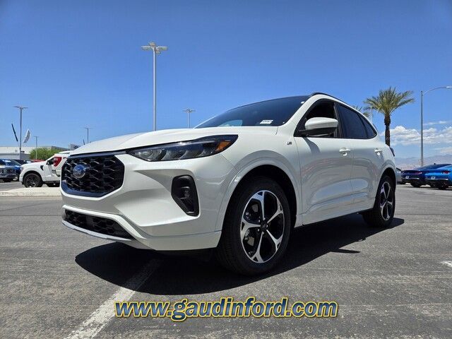 2024 Ford Escape ST-Line Select