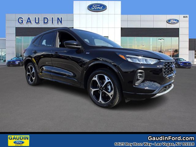 2024 Ford Escape ST-Line Select