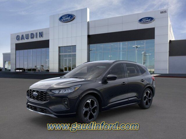 2024 Ford Escape ST-Line Select