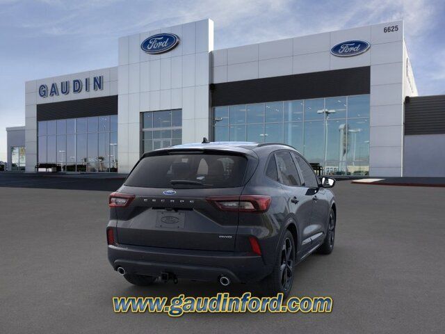 2024 Ford Escape ST-Line Select