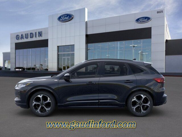 2024 Ford Escape ST-Line Select