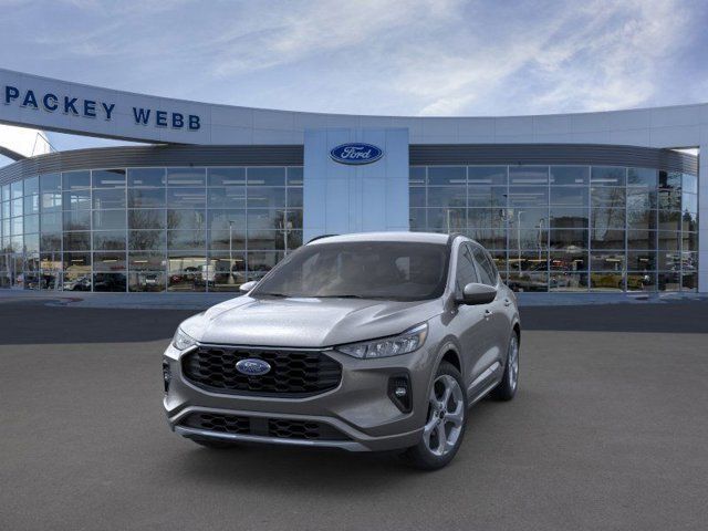 2024 Ford Escape ST-Line Select