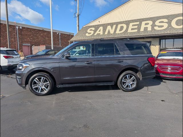 2024 Ford Expedition XLT