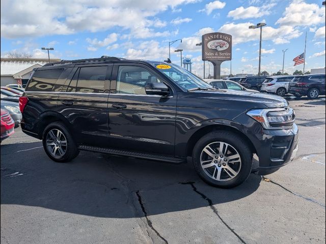 2024 Ford Expedition XLT