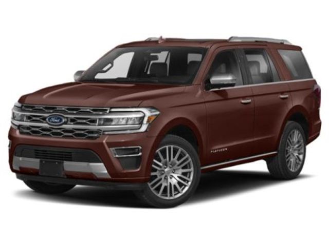 2024 Ford Expedition Platinum