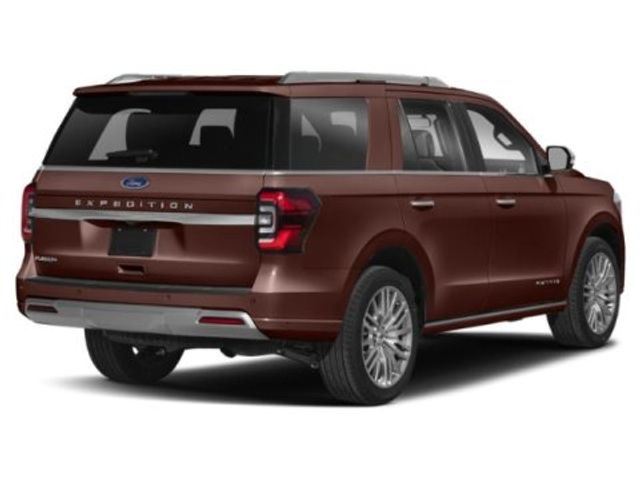 2024 Ford Expedition Platinum