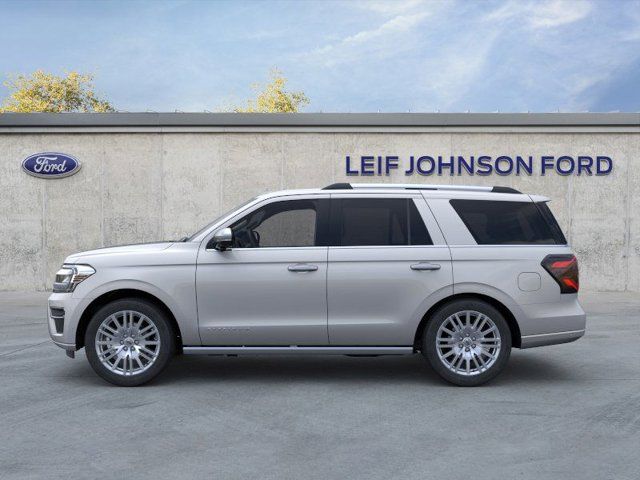 2024 Ford Expedition Platinum