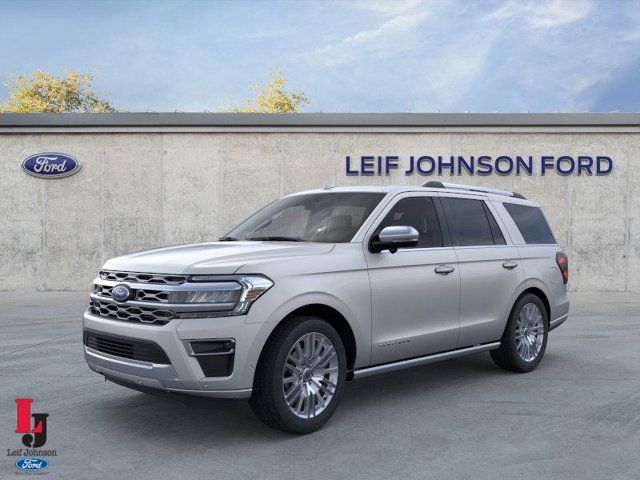 2024 Ford Expedition Platinum