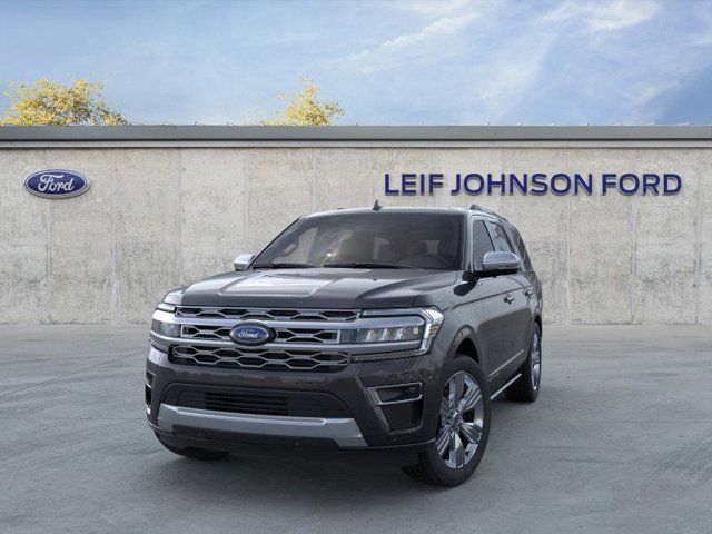 2024 Ford Expedition Platinum