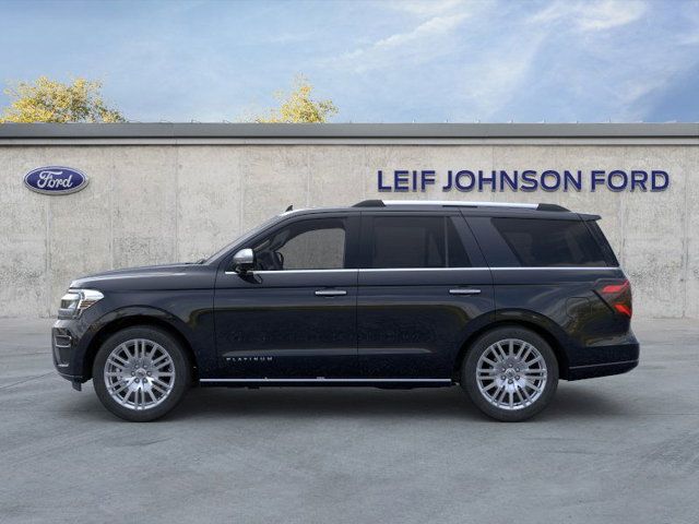 2024 Ford Expedition Platinum