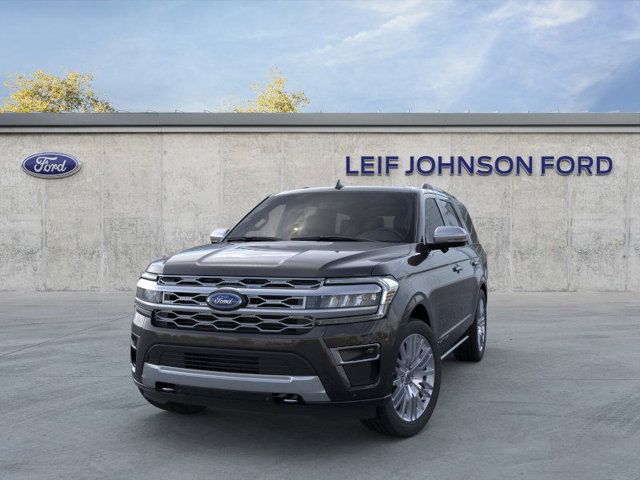 2024 Ford Expedition Platinum