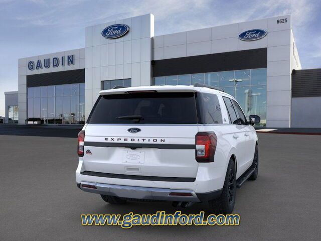 2024 Ford Expedition Timberline