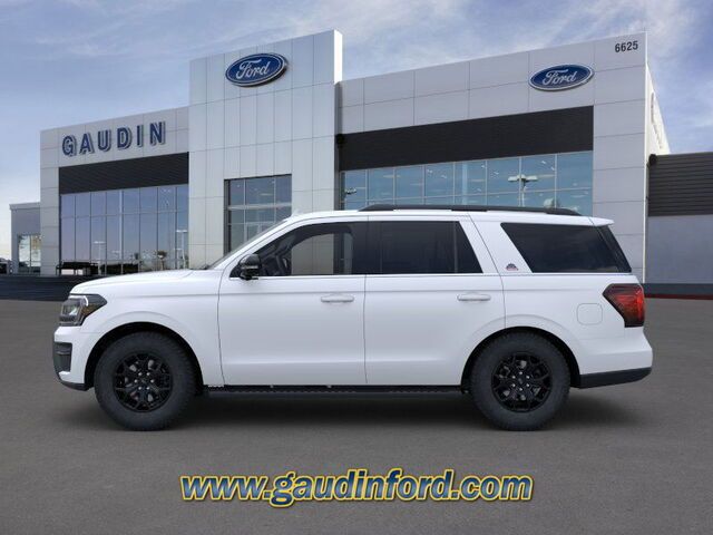 2024 Ford Expedition Timberline