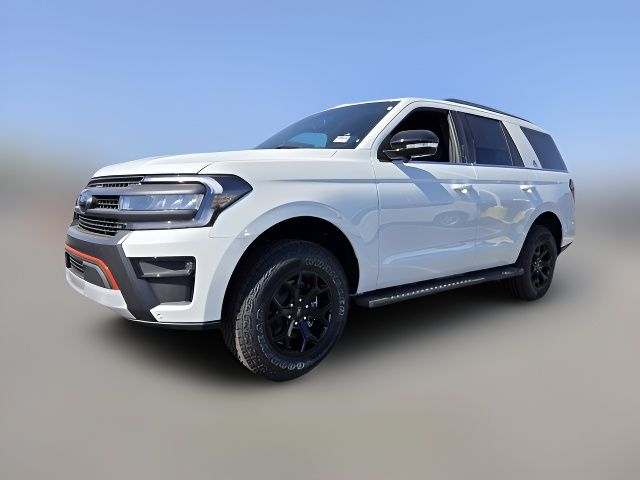 2024 Ford Expedition Timberline