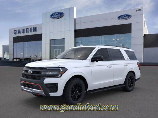 2024 Ford Expedition Timberline