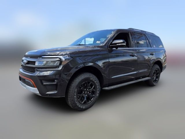 2024 Ford Expedition Timberline