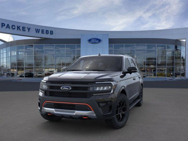 2024 Ford Expedition Timberline