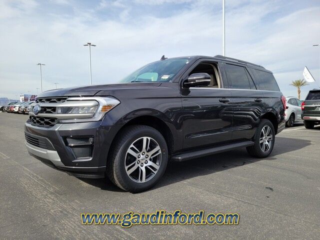 2024 Ford Expedition XLT