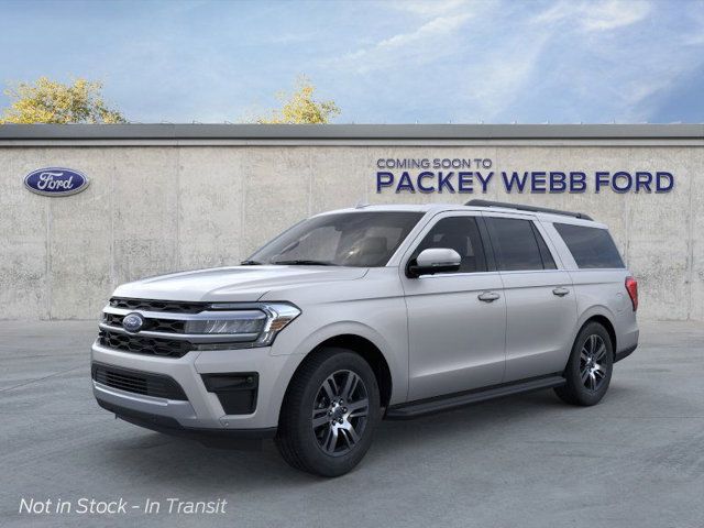 2024 Ford Expedition MAX XLT