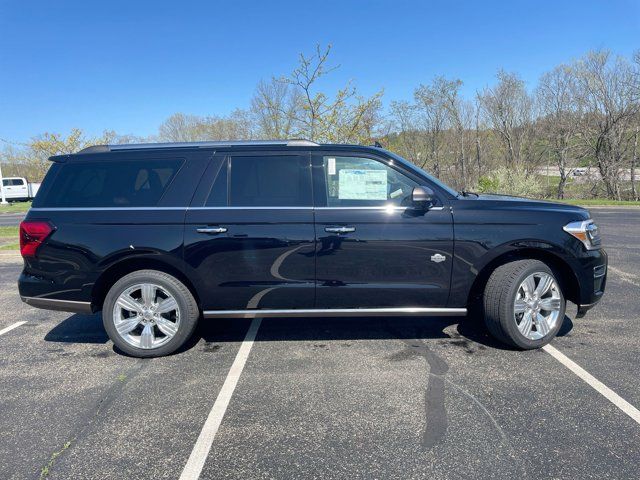 2024 Ford Expedition MAX King Ranch