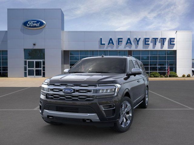 2024 Ford Expedition MAX Platinum