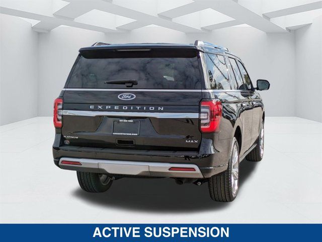 2024 Ford Expedition MAX Platinum