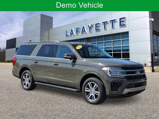 2024 Ford Expedition MAX XLT