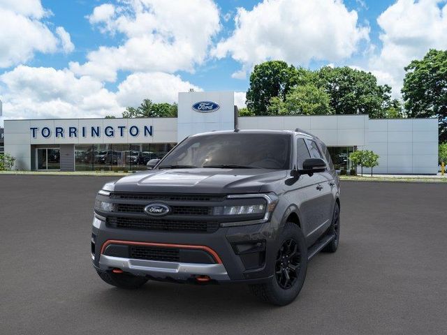 2024 Ford Expedition Timberline