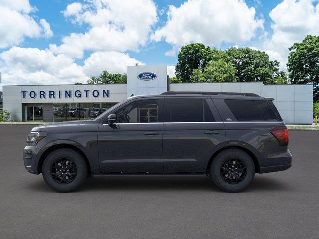 2024 Ford Expedition Timberline