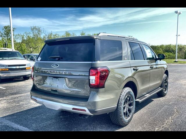 2024 Ford Expedition Timberline