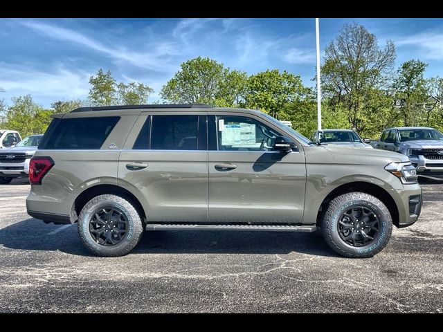 2024 Ford Expedition Timberline