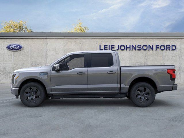 2024 Ford F-150 Lightning LARIAT