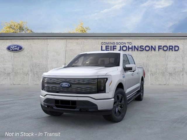 2024 Ford F-150 Lightning LARIAT