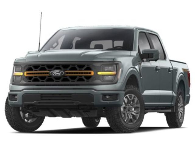 2024 Ford F-150 Tremor