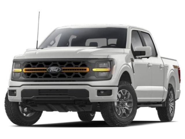 2024 Ford F-150 Tremor