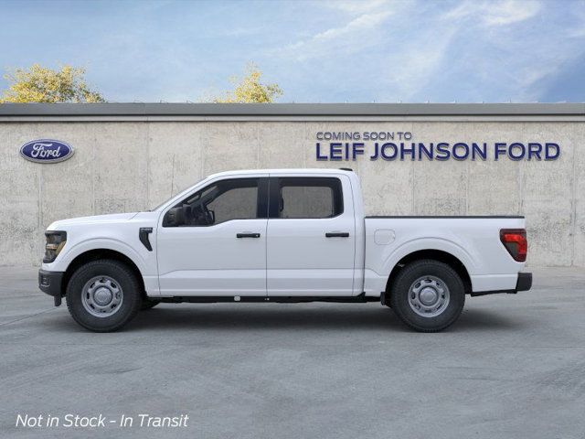 2024 Ford F-150 XL