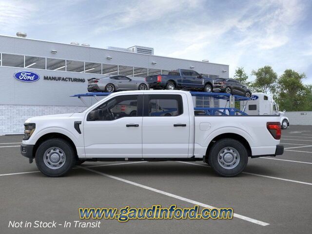 2024 Ford F-150 XL