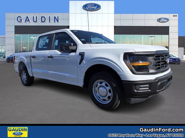 2024 Ford F-150 XL