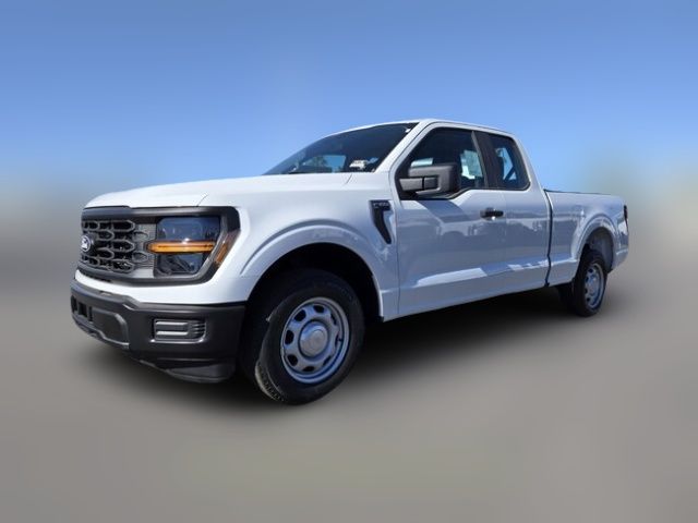 2024 Ford F-150 XL