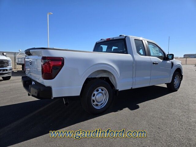 2024 Ford F-150 XL