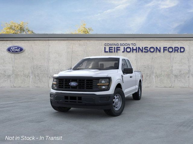 2024 Ford F-150 XL