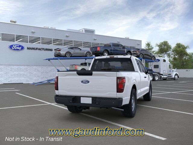 2024 Ford F-150 XL