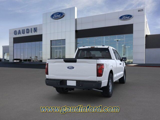 2024 Ford F-150 XL