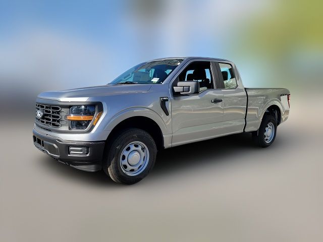 2024 Ford F-150 XL