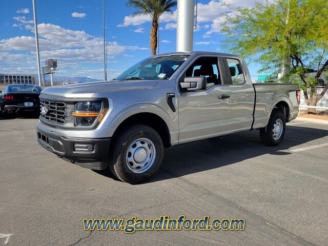 2024 Ford F-150 XL