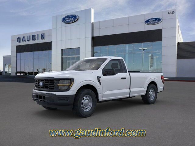 2024 Ford F-150 XL