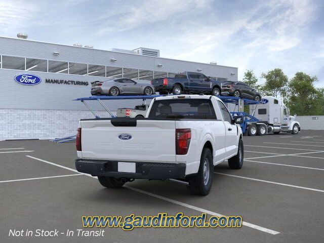 2024 Ford F-150 XL