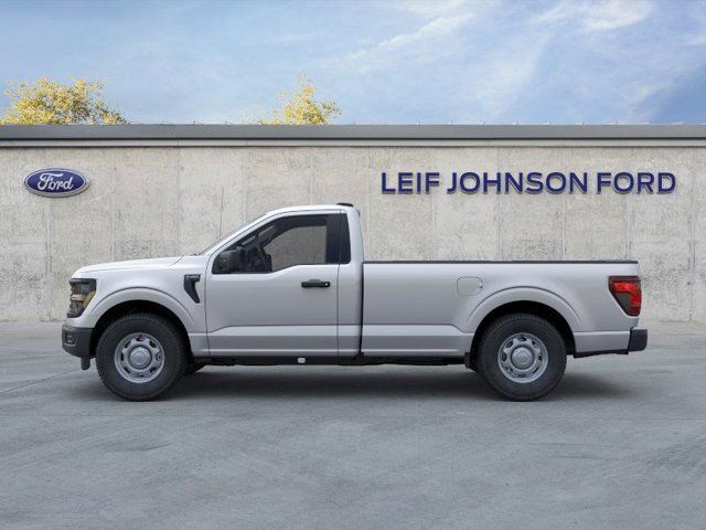 2024 Ford F-150 XL