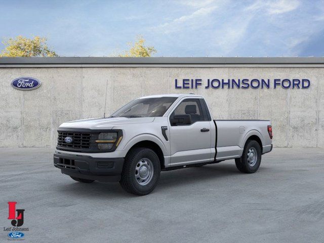 2024 Ford F-150 XL